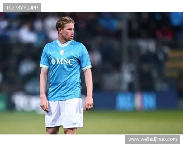 凯文·德布劳内：从天才中场到世界足坛最具影响力球员的成长之路