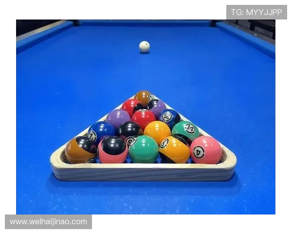 台球技巧与策略解析：从基础入门到高手之路全方位攻略