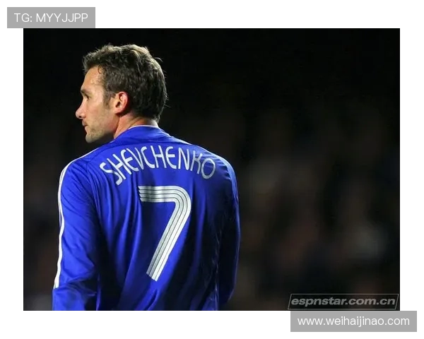 安德烈舍甫琴科的荣耀征程从乌克兰金童到欧洲足坛传奇巨星