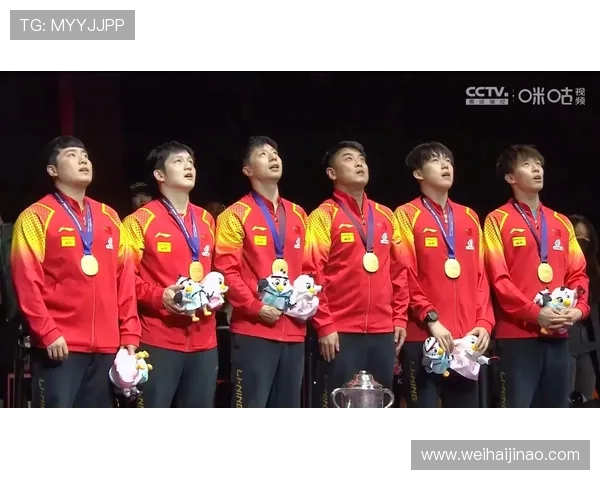 乒乓球运动的魅力与发展探析从竞技精神到全民健身的融合之路