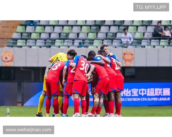 上海海港全力冲击新赛季冠军目标展现球队雄心与城市荣耀