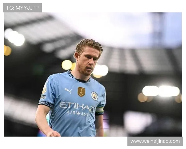 凯文德布劳内率领球队再创辉煌展现中场大师非凡统治力