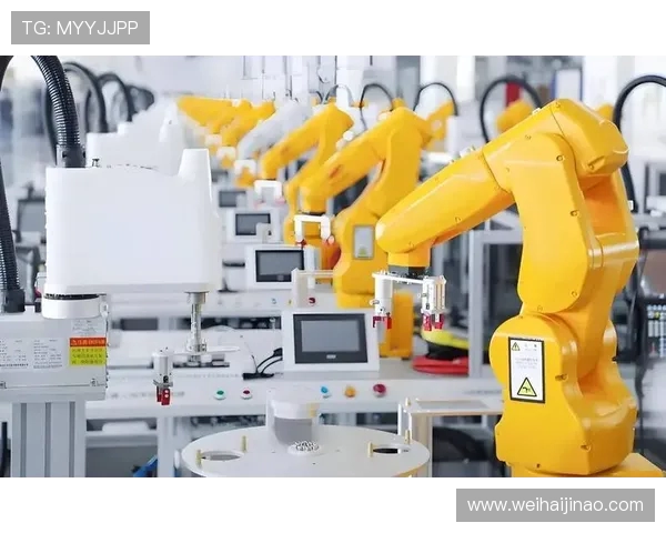 天津先行者引领创新发展打造智能制造与科技融合新高地