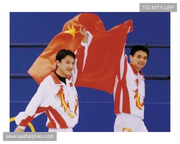 跳水冠军熊倪的体育成就与人生故事全景解析