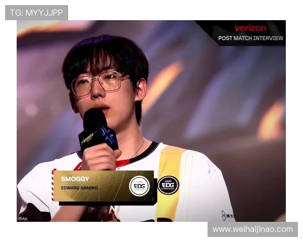 EDG反击之路的得失分析与未来展望探讨