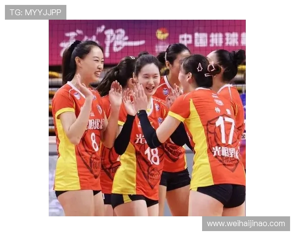 上海排球队逆袭之路的奋斗与荣耀全景纪实