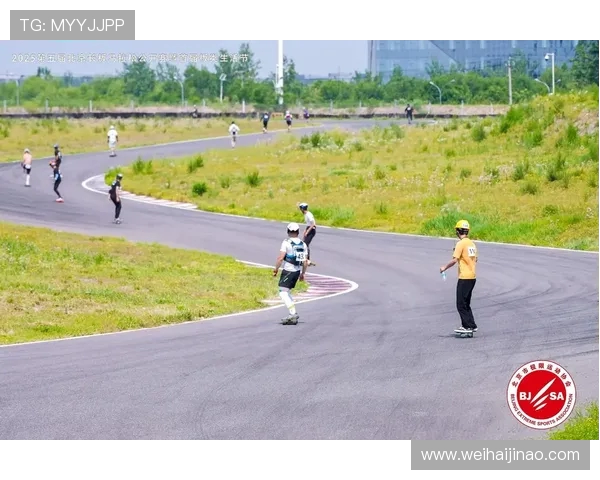 城市马拉松特别报道:北京滑板队勇闯赛道的拼搏故事与成长历程 城市马拉松特别报道:北京滑板队勇闯赛道的拼搏故事与成长历程