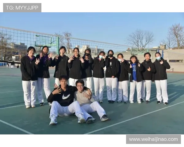 广州排球队力争上游的变革之路与热议排球的未来展望