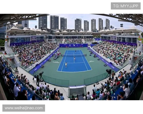 广州网球队力压群雄创历史新高网球力量排名再创新纪录