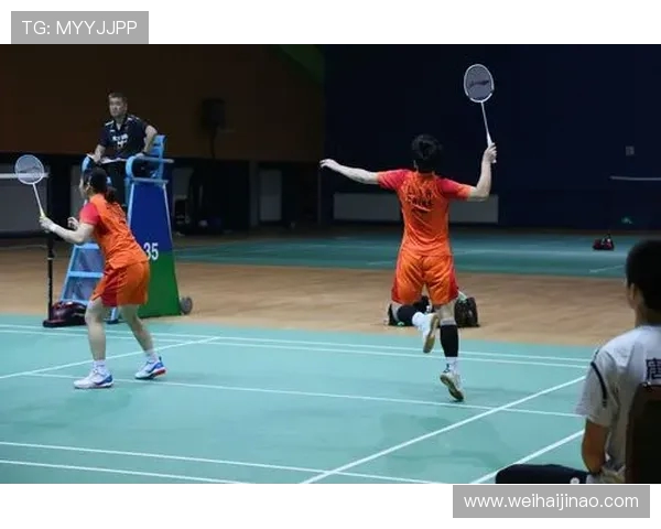 武汉羽毛球队配合问题引发热议球迷与专家观点交锋