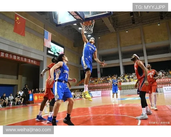 深度对话王强篮球人生的启示与成长之路探讨