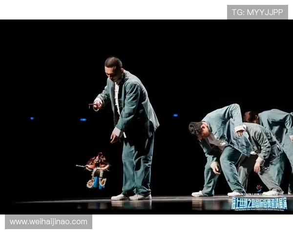 街舞文化的碰撞与融合：探寻北京街舞队的中路突破之路