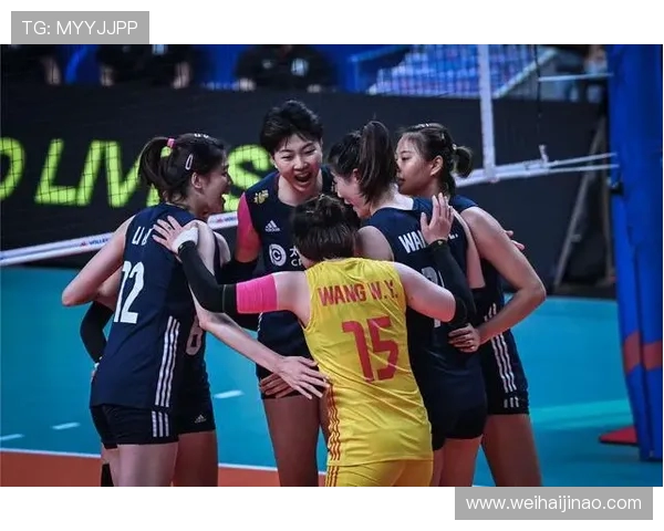 西安排球队在总决赛中的战术布局与实力展现全面解析