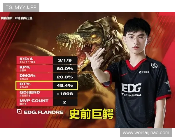 赛后分析：IG与EDG的耐力较量与战术深度探讨