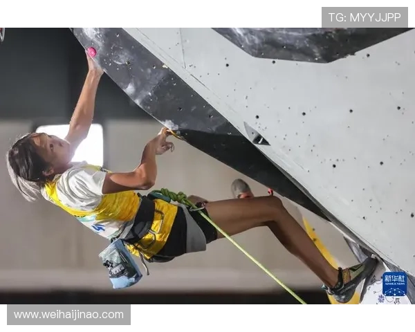 赛后分析：深圳攀岩队与成都攀岩队心理素质的较量与启示