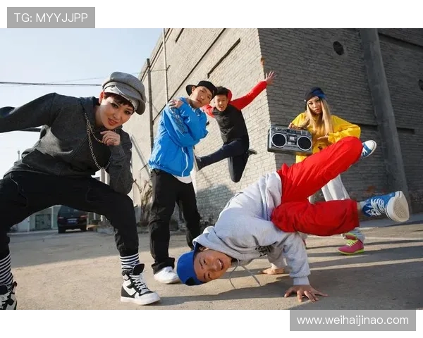 重庆街舞队展现个人能力新高度引领街舞创新潮流 重庆街舞队展现个人能力新高度引领街舞创新潮流