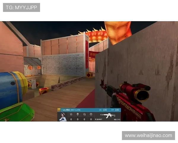 《深入解析DBQ穿越火线的游戏机制与玩家体验提升策略》