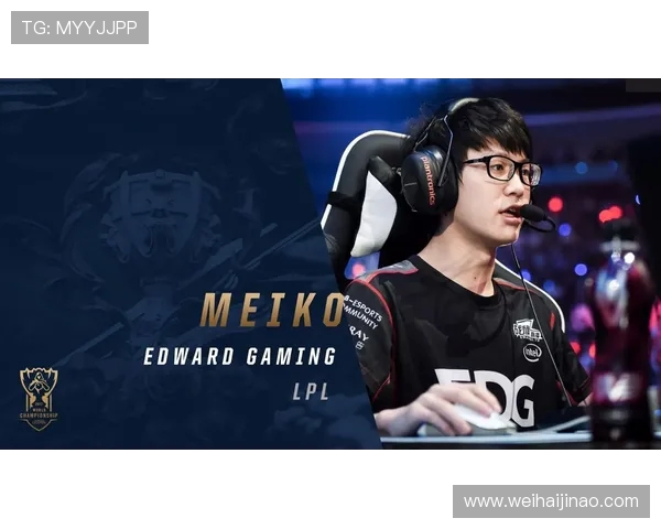 以Meiko辅助为核心解析英雄联盟团队协作与战术执行艺术