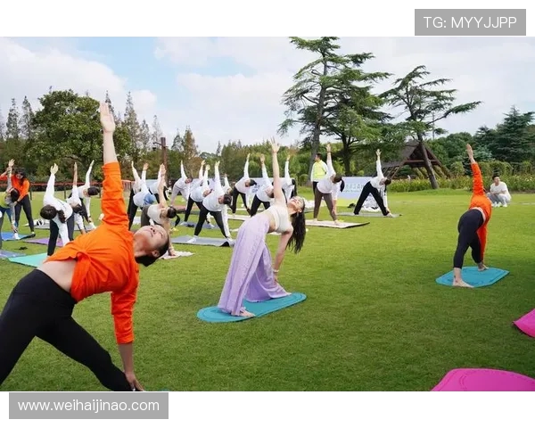 探索多元体育运动促进全民身心健康全面发展的新路径实践策略研究