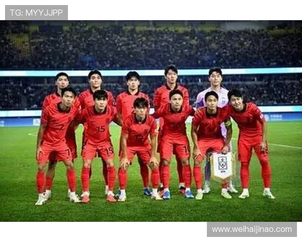 亚运男足韩国对阵朝鲜前瞻分析及比赛结果预测 亚运男足韩国对阵朝鲜前瞻分析及比赛结果预测